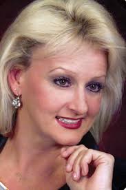 Sherrill Faye Pitman Obituary 2021