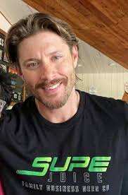 SUPERNATUAL FANS CLUB