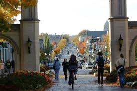 Ferrero, the chocolate giant behind nutella and fannie may, plans to build a chocolate factory in bloomington, illinois, its first outside . Your Guide To A Fall Weekend In Bloomington Indiana