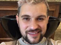 Fundraiser by Jesse Floch : Send Love to Jesse