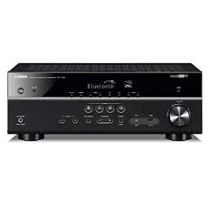 Top 10 Yamaha Av Receivers Of 2019 Best Reviews Guide