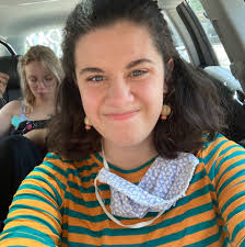 Starting the One Take Challenge with a song