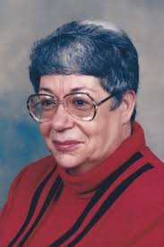 Obituary for Catherine Langridge