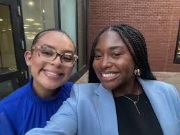 Back in April, I had the incredible honor of coordinating and hosting the  first-ever in-person JLL Capital Markets event in partnership with Future  Business Leaders of Spelman and the Morehouse…