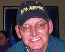 Obituary for Leo Orvis