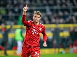 1,310 records for thomas mueller. Thomas Muller Angry Bayern Munich Forward Vows His Germany Career Is Not Over Yet In Video Post The Independent The Independent
