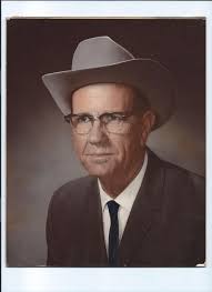 William Thomas Marley Sr (1914-2004)