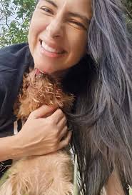 I lost my bestfriend today, she was my world. She lived a long loving 14  years and I'm glad she was able to pass away at home in my arms where she