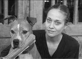 This is a beautiful letter from Fiona Apple explaining to her fans why she  must postpone a concert date. I am impressed at the way she was instantly  able to make the