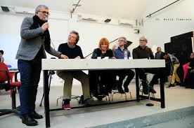 Vuoi essere aggiornato sulla programmazione di questa location? Accademia Di Belle Arti Di Palermo