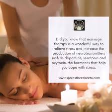 Profil pour Spa las Flores and Boutique