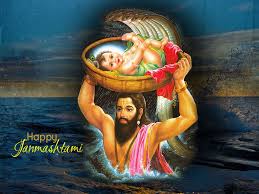 Image result for janmashtami