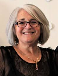 Cathy Joann Maxwell Obituary November 4, 2020