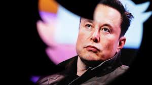 Twitter : Elon Musk bắt đầu thanh lọc nhân sự