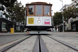 Cable cars are a wonderful, crazy, evocative, impractical, addictive invention, whose heyday was in san francisco, ca for a period of only 17 years, from 1873 through 1890. Cable Car Travel Guide For The Famous Tram In San Francisco Usa