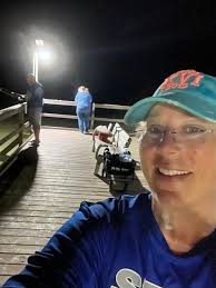 Pier Fishing Experience with Family in Rockport