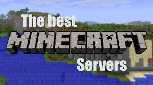 Check spelling or type a new query. The Best Servers For Minecraft Softonic