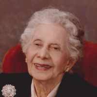 Janet Mackie (1899–1993)