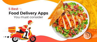 Other best food apps you didn't know exist. The Best 5 Food Delivery Apps In Usa You Must Consider Updated