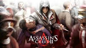 La cripta degli auditore potenziamento dei pugnali da lancio da 20 a 25 Assassin S Creed 2 Deluxe Edition Free Download Steamunlocked