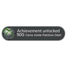 Unlocked achievement xbox pink sketch first shot . Achievement Unlocked 50g Came Inside Rainbow Dash 916667 Achievement Achievement Unlocked Iwtcird Meme Meme On Me Me