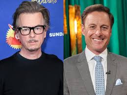 In paradise, there's going to be someone in our singles corner every step of the way! David Spade Will Guest Host Bachelor In Paradise Reports