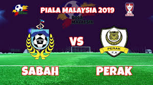 ● selangor vs felda united. Piala Malaysia 2019 Sabah 1 Vs Perak 1 Youtube