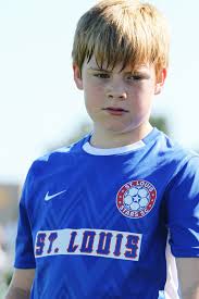 St. Louis Stars Soccer Club...