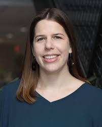 Brittany Karr's Instagram, Twitter & Facebook