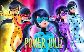 Quiz Miraculous Ladybug What Power Of The Miraculouses Will You Get Miraculous Quiz Miraculous Characters Miraculous Ladybug Comic