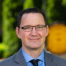 Christopher A. Bobier (Central Michigan University)