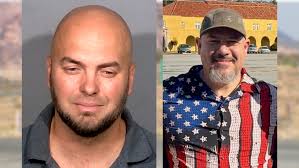 Driver charged in deadly Las Vegas DUI hit-and-run flees country