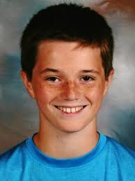 All-Area Boys Swimming Team