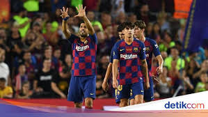 Check spelling or type a new query. Defeat Arsenal 2 1 Barcelona Win Joan Gamper Trophy