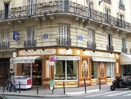 Eric Kayser Boulangerie Some Of The Best Bread Pastries And Sandwiches In Paris Best Vacation Destinations France Travel Visit Bordeaux