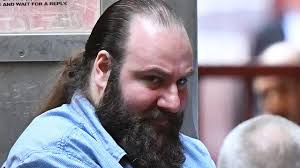 Phillip Galea: Sick right-wing terrorist jailed for evil Melbourne plot