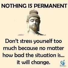 True But I Ve Also Learned To Discern When I M Stuck In A Cycle Or Pattern Buddha Quotes Inspirational Buddha Quote Buddhism Quote
