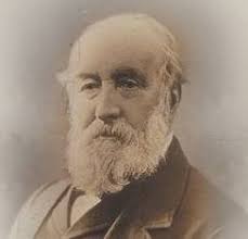 John Dewar (1805-1880)