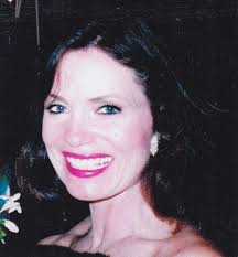 Helen Morgan Obituary