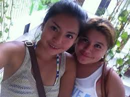 Diana Llanos's Instagram, Twitter & Facebook