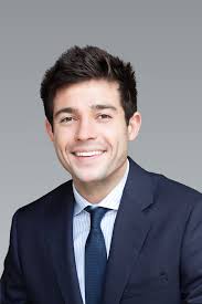 Wyatt Chase — Gideon Strategic Partners