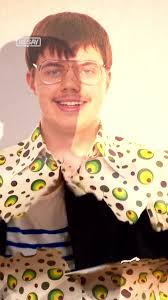 Watch the Most Wholesome Geek Transformation