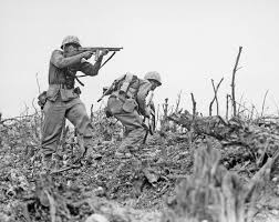 Apparently, he saved way more people in real life. Desmond Doss The Story Of The War Hero Behind Hacksaw Ridge