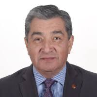 Mario Montejo Orellana