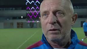 Šance pro nováčky! Ukažte, co ve vás je, apeluje Jarolím před Katarem