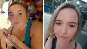 Sexual predator raped NHS worker Natalie Shotter to death