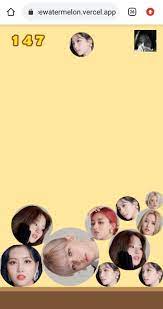 It is a puzzle game where you are supposed to match the characters and make new characters or create new ones. Lexaa On Twitter Watermelon Game Twice Ver A Thread