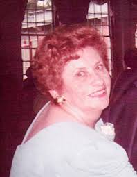 Dolores Campbell Obituary (1936