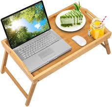 These convertible laptops are perfect if you travel frequently with your computer or if you work in the field. Buy Bed Tray Table With Folding Legs Serving Breakfast In Bed Or Use As A Tv Table Laptop Computer Tray Snack Tray Online In Turkey B06xfvxnxv