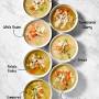Soups from www.thekitchn.com